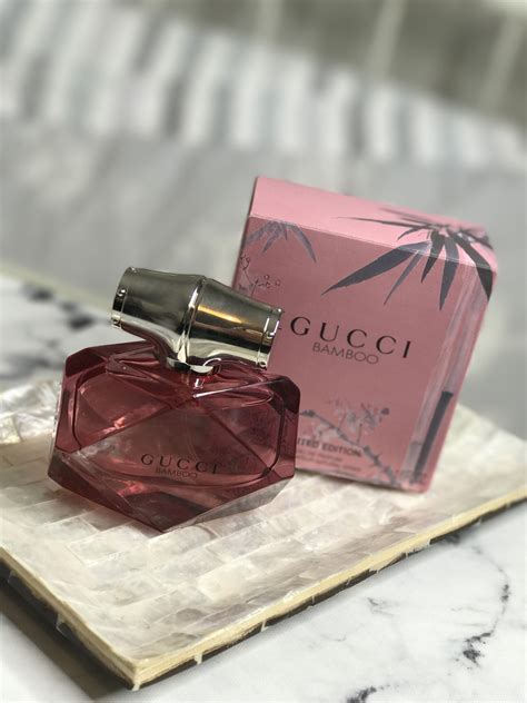 bamboo by gucci|gucci bamboo perfume original.